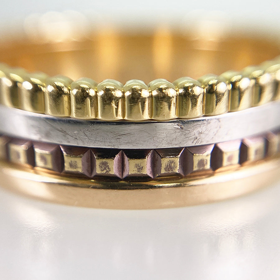Boucheron Quatre Classic Small Ring
