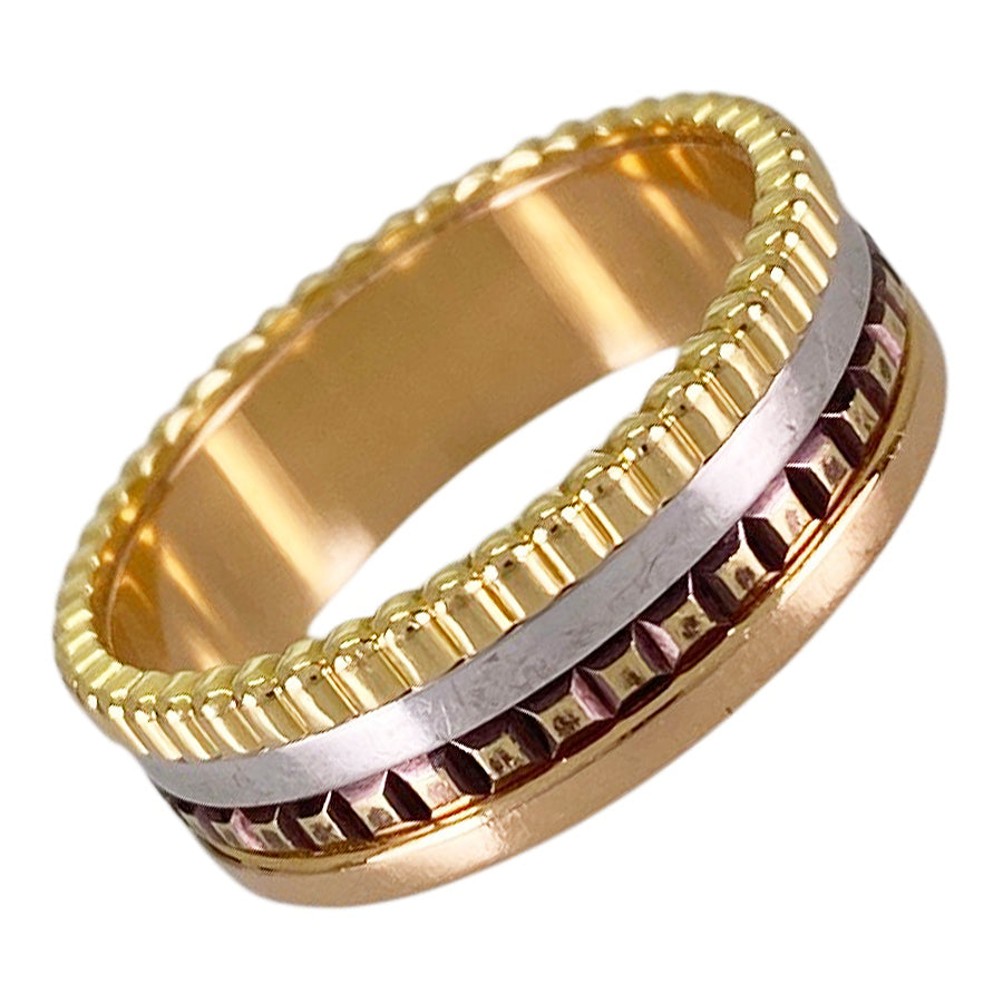 Boucheron Quatre Classic Small Ring