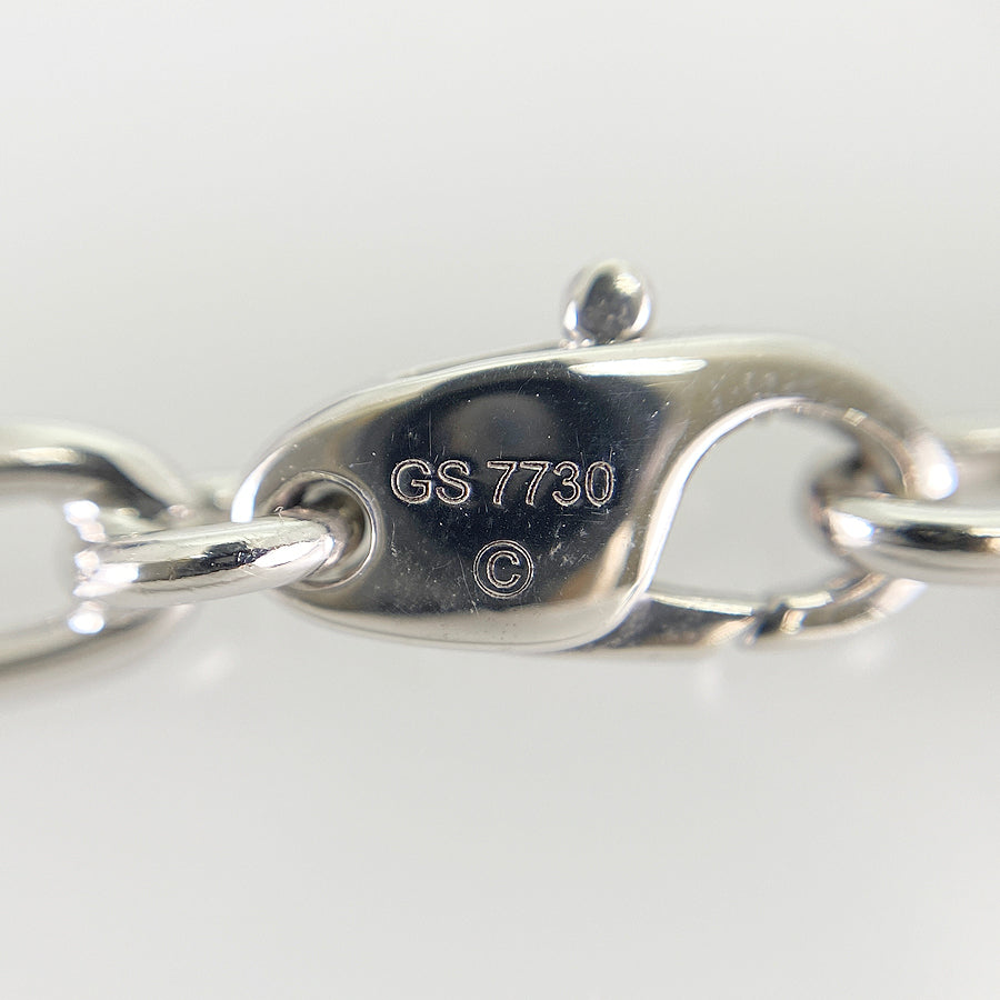 Cartier Spartacus Necklace