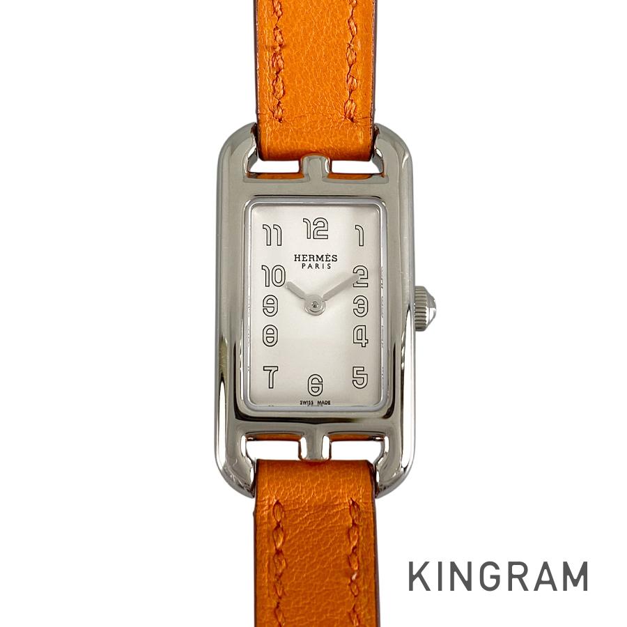 HERMES Nantucket NA2.110 Women's Watch