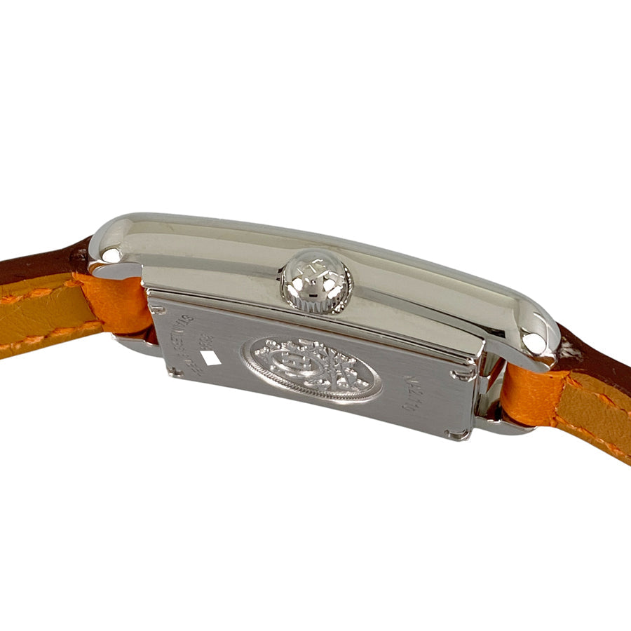 HERMES Nantucket NA2.110 Women's Watch