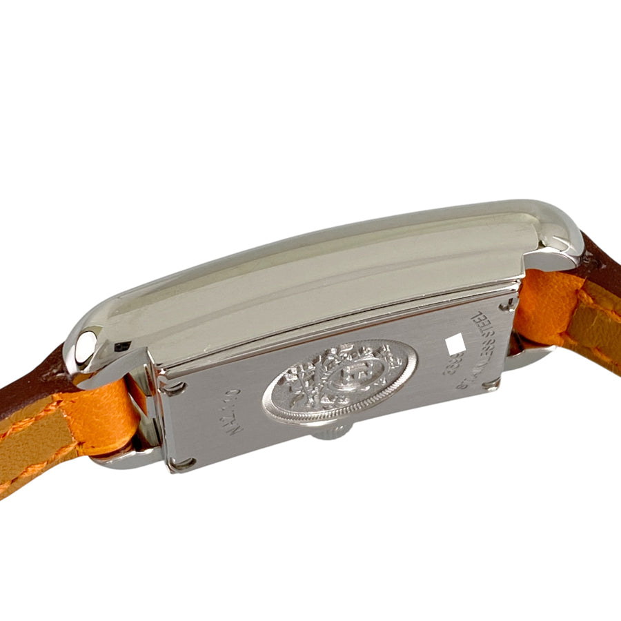 HERMES Nantucket NA2.110 Women's Watch