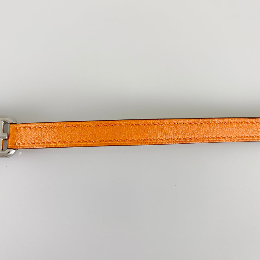 HERMES Nantucket NA2.110 Women's Watch