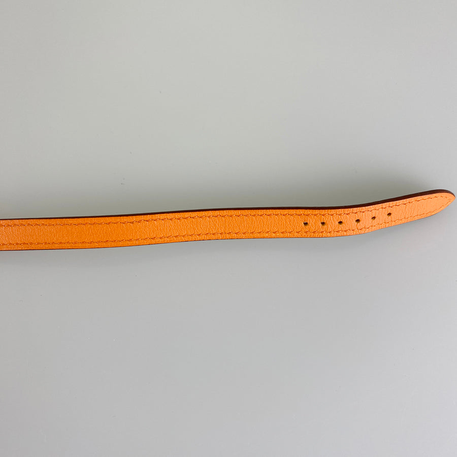 HERMES Nantucket NA2.110 Women's Watch
