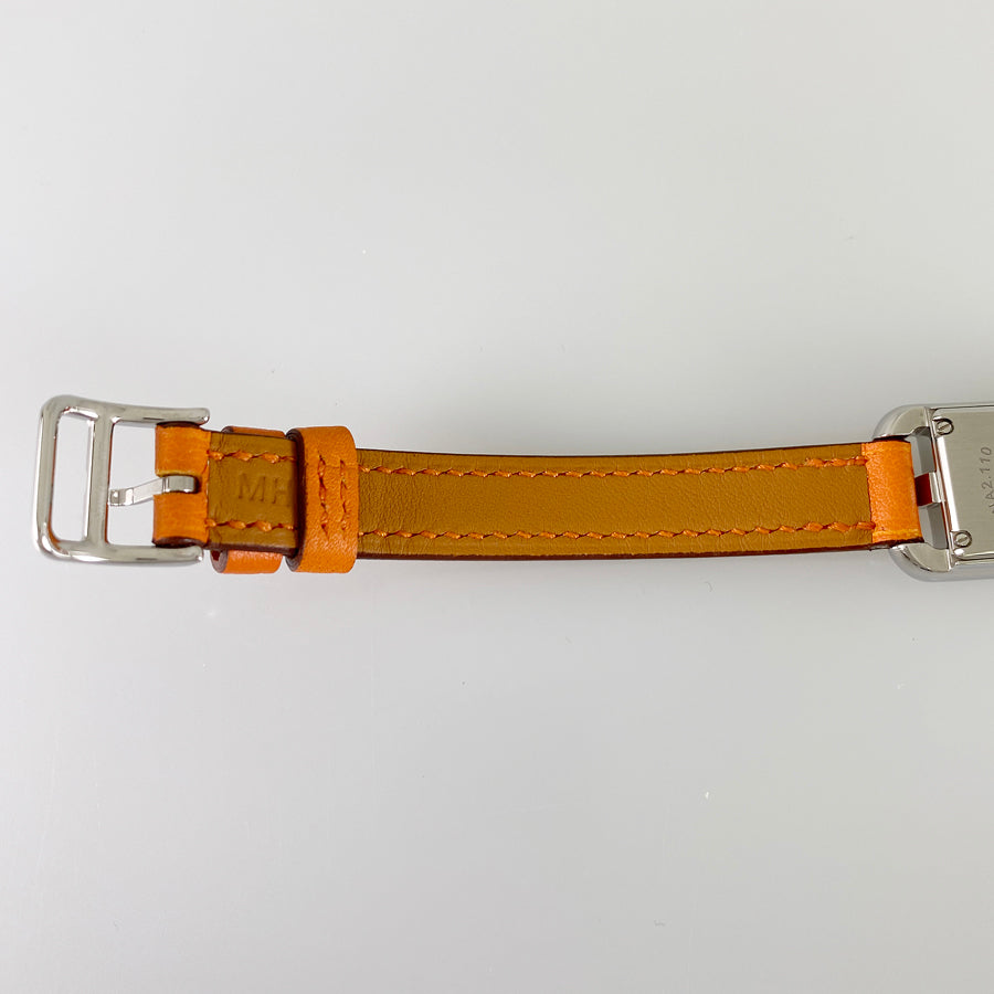HERMES Nantucket NA2.110 Women's Watch