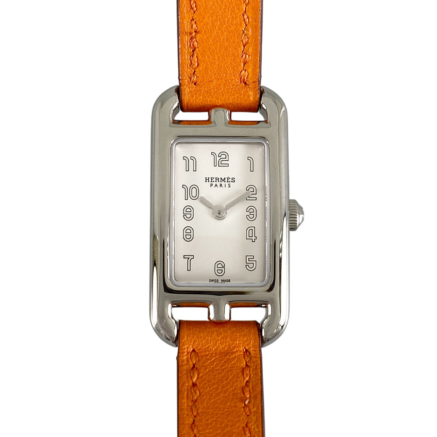 HERMES Nantucket NA2.110 Women's Watch