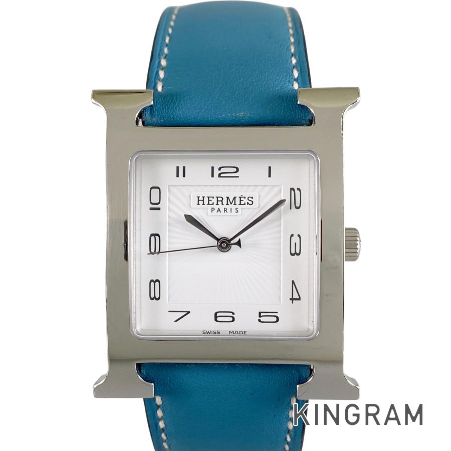 HERMES H watch HH1.810 Men's Watch