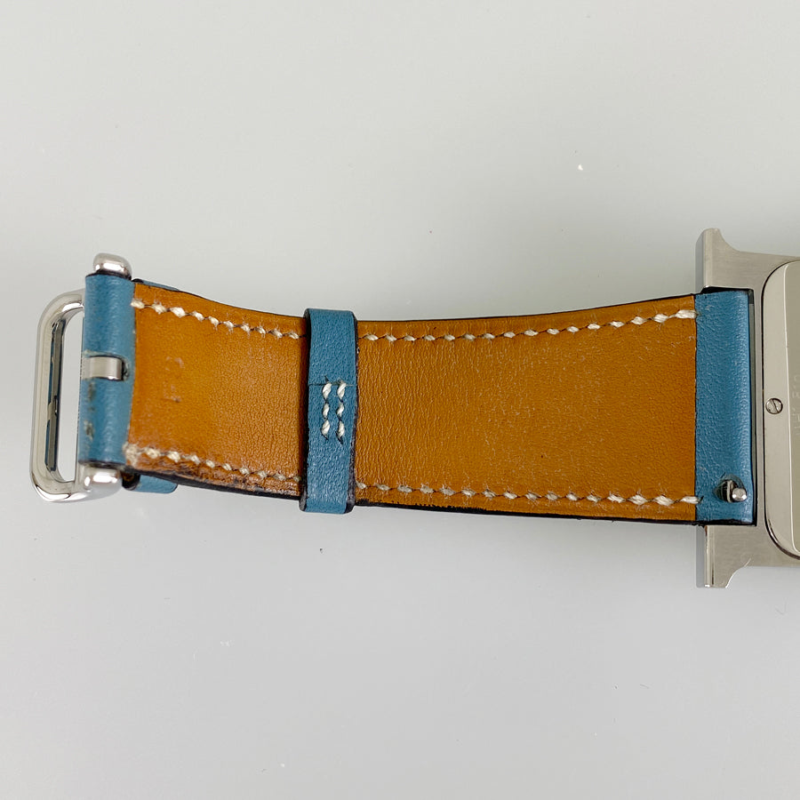 HERMES H watch HH1.810 Men's Watch