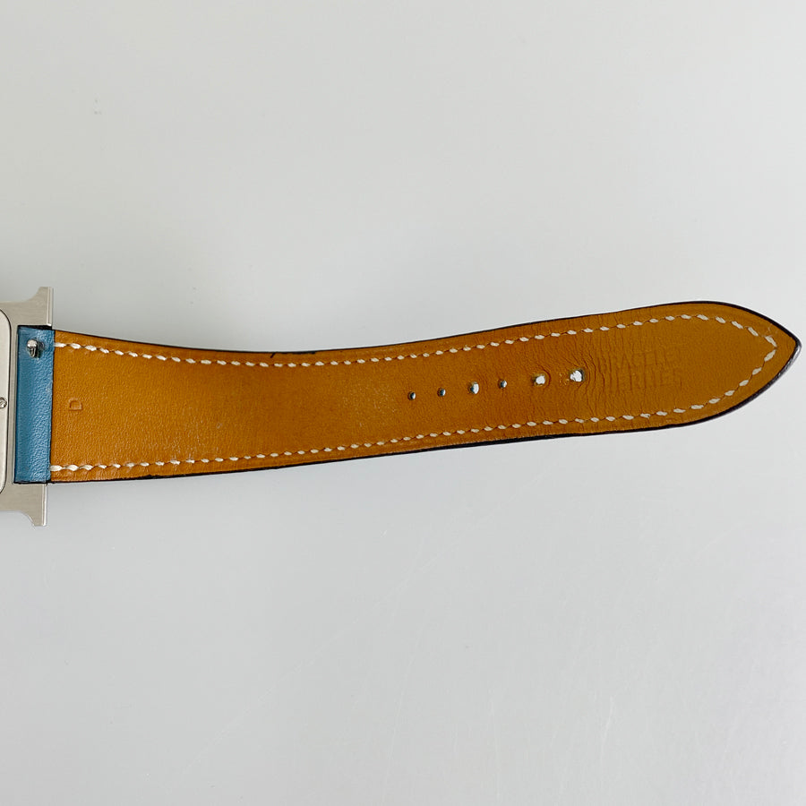 HERMES H watch HH1.810 Men's Watch