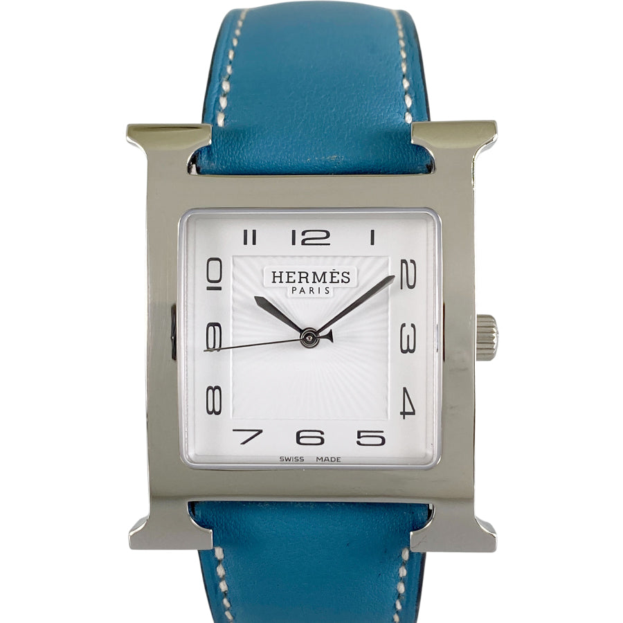 HERMES H watch HH1.810 Men's Watch