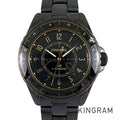 CHANEL J12 Couture H9762 Men's Watch