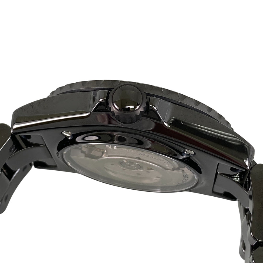CHANEL J12 Couture H9762 Men's Watch