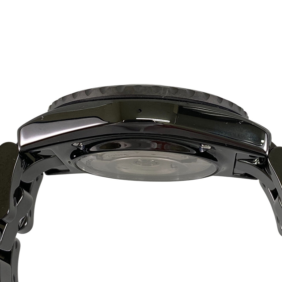 CHANEL J12 Couture H9762 Men's Watch