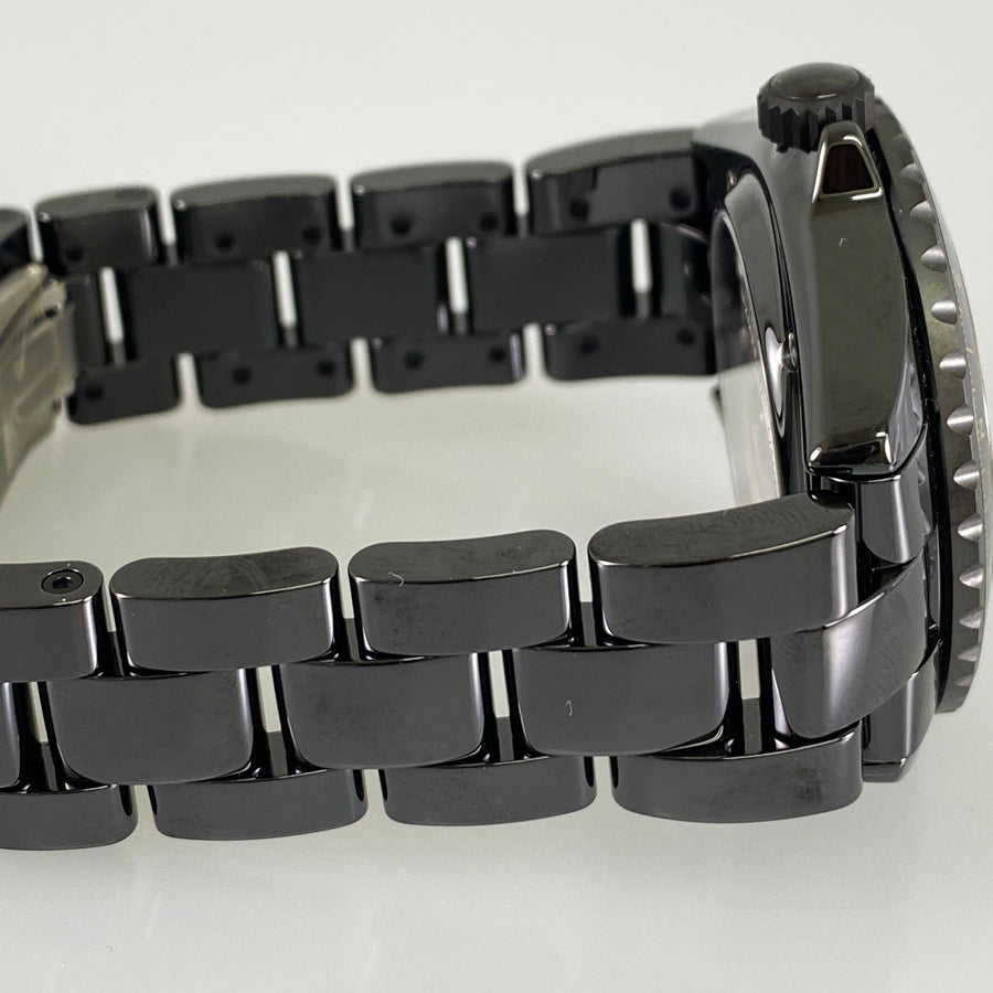 CHANEL J12 Couture H9762 Men's Watch