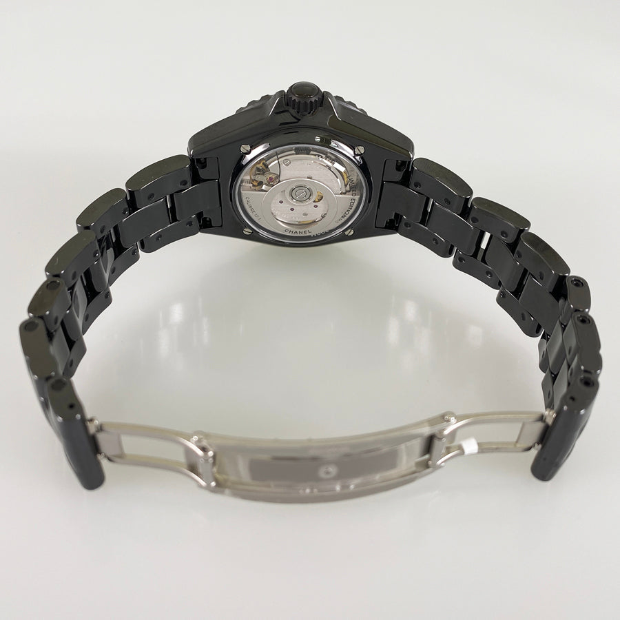 CHANEL J12 Couture H9762 Men's Watch