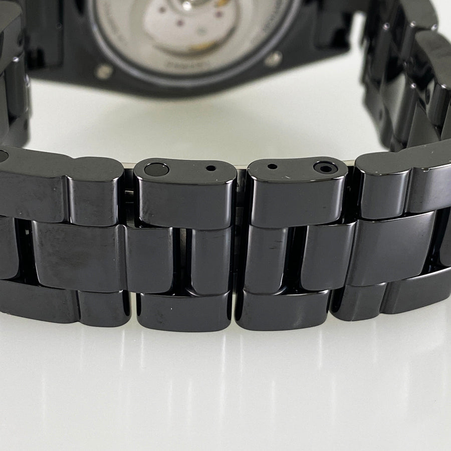 CHANEL J12 Couture H9762 Men's Watch