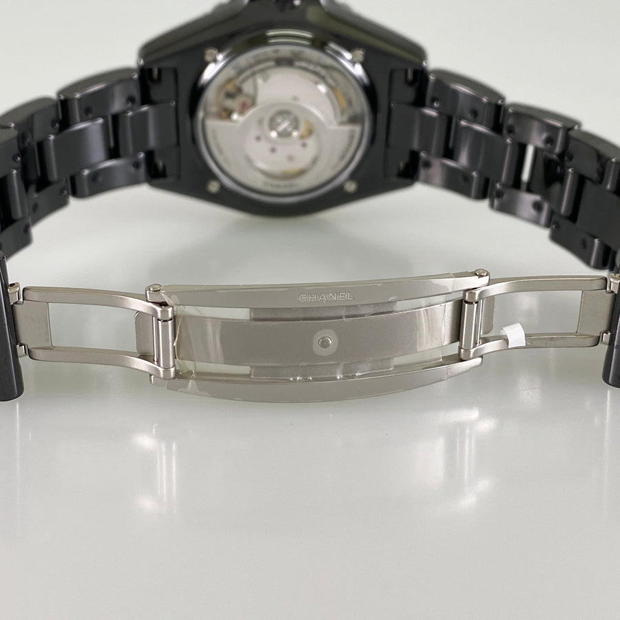 CHANEL J12 Couture H9762 Men's Watch