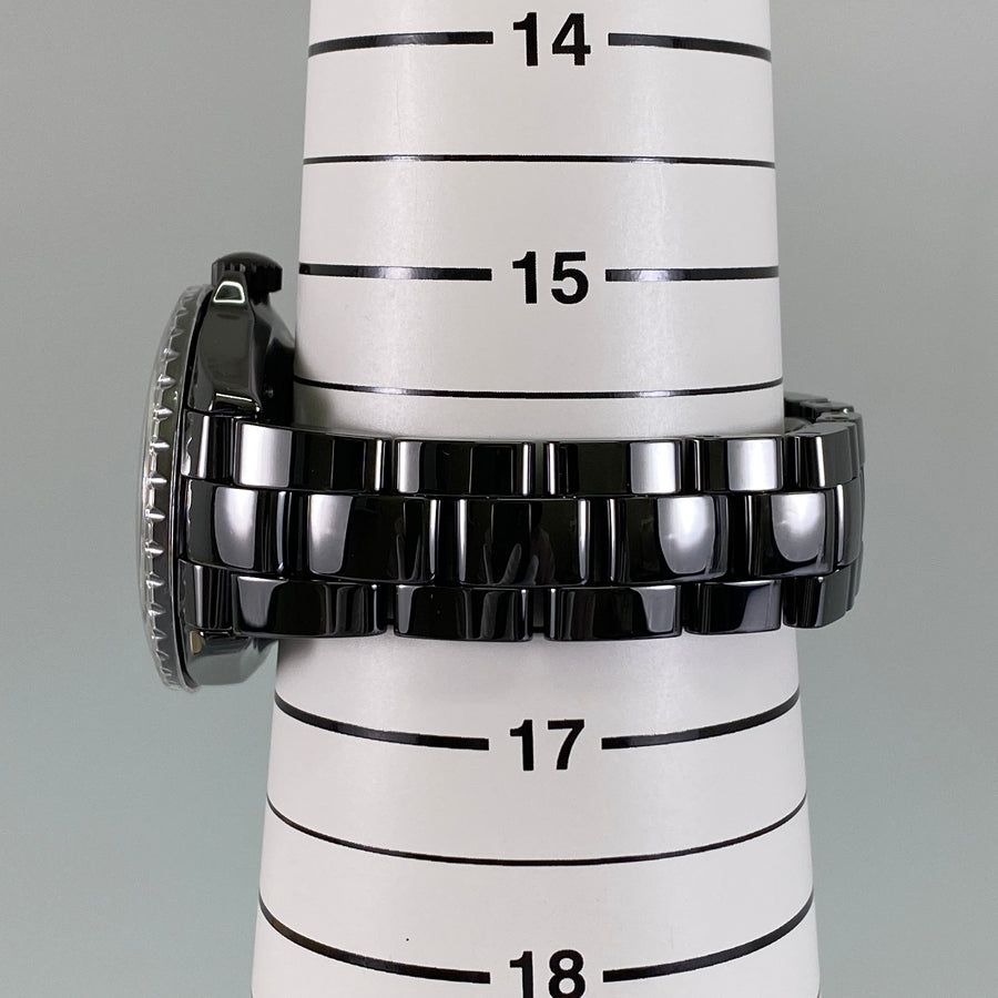 CHANEL J12 Couture H9762 Men's Watch