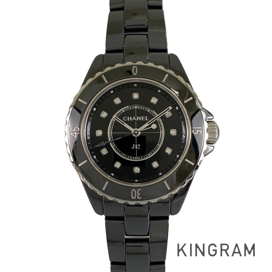 CHANEL J12 H5701 Women's Watch