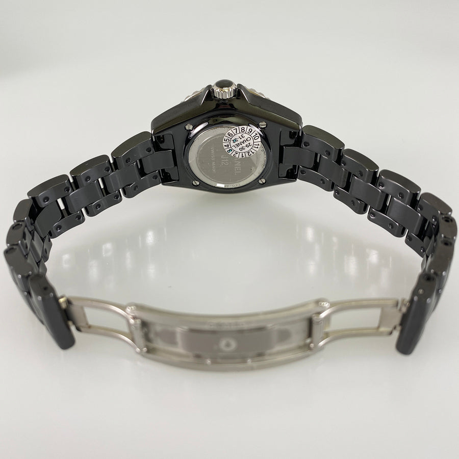 CHANEL J12 H5701 Women's Watch