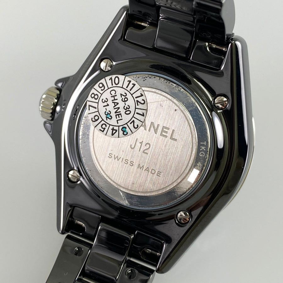 CHANEL J12 H5701 Women's Watch