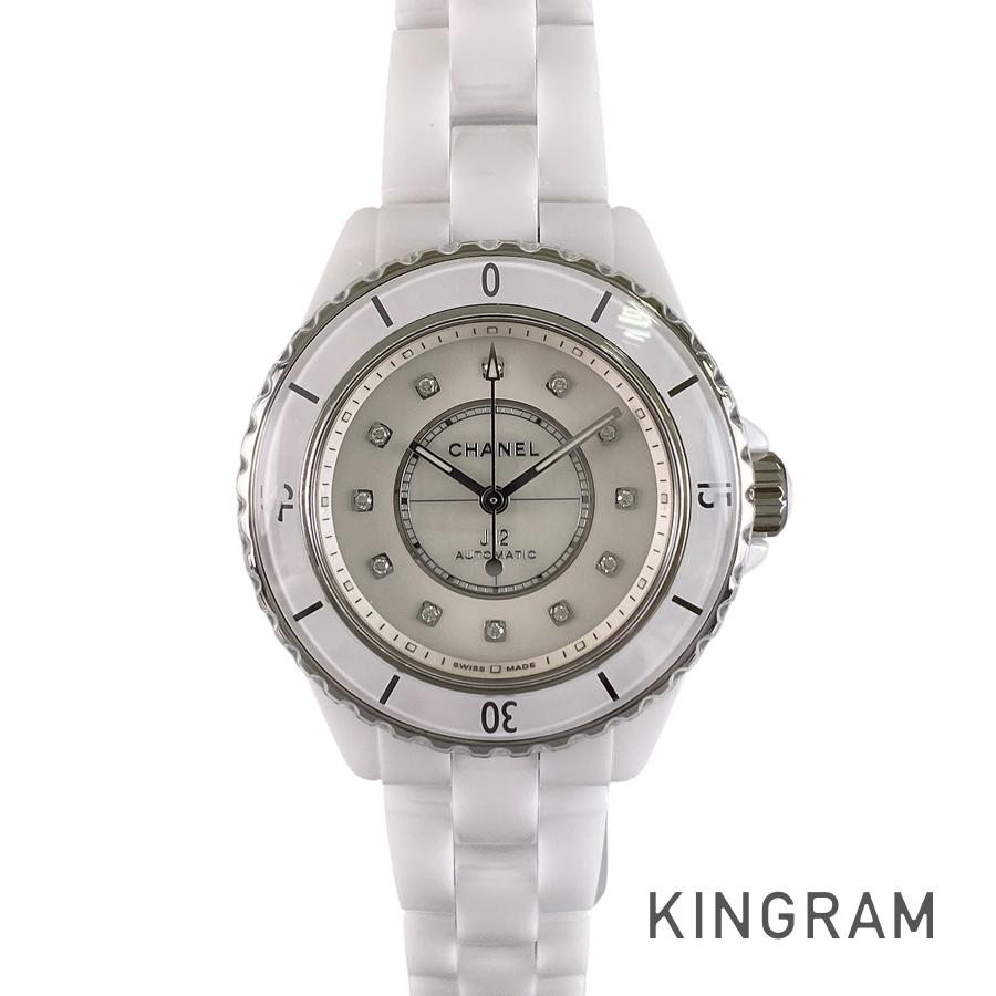 CHANEL J12 H10472 Women's Watch