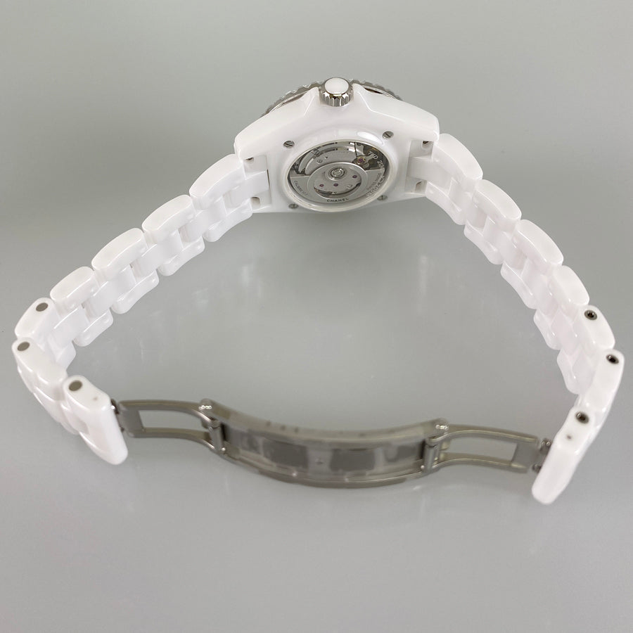 CHANEL J12 H10472 Women's Watch
