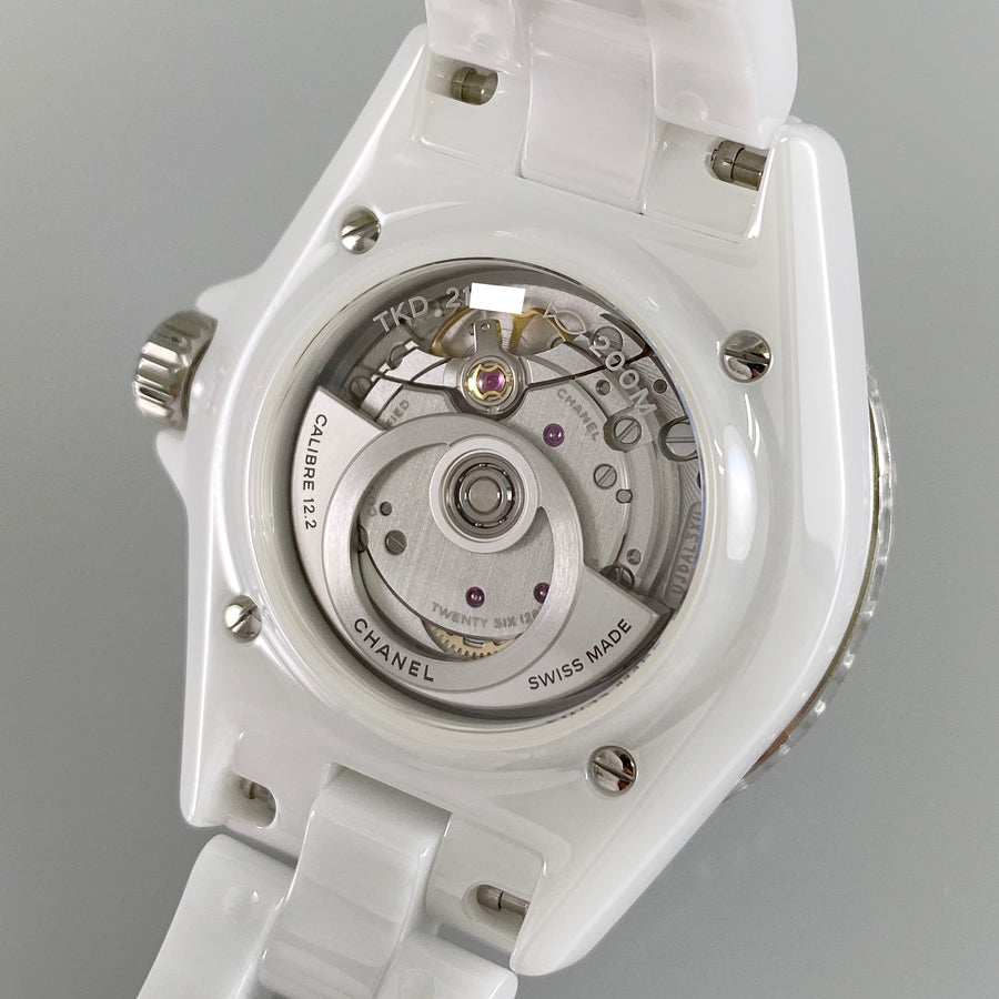 CHANEL J12 H10472 Women's Watch