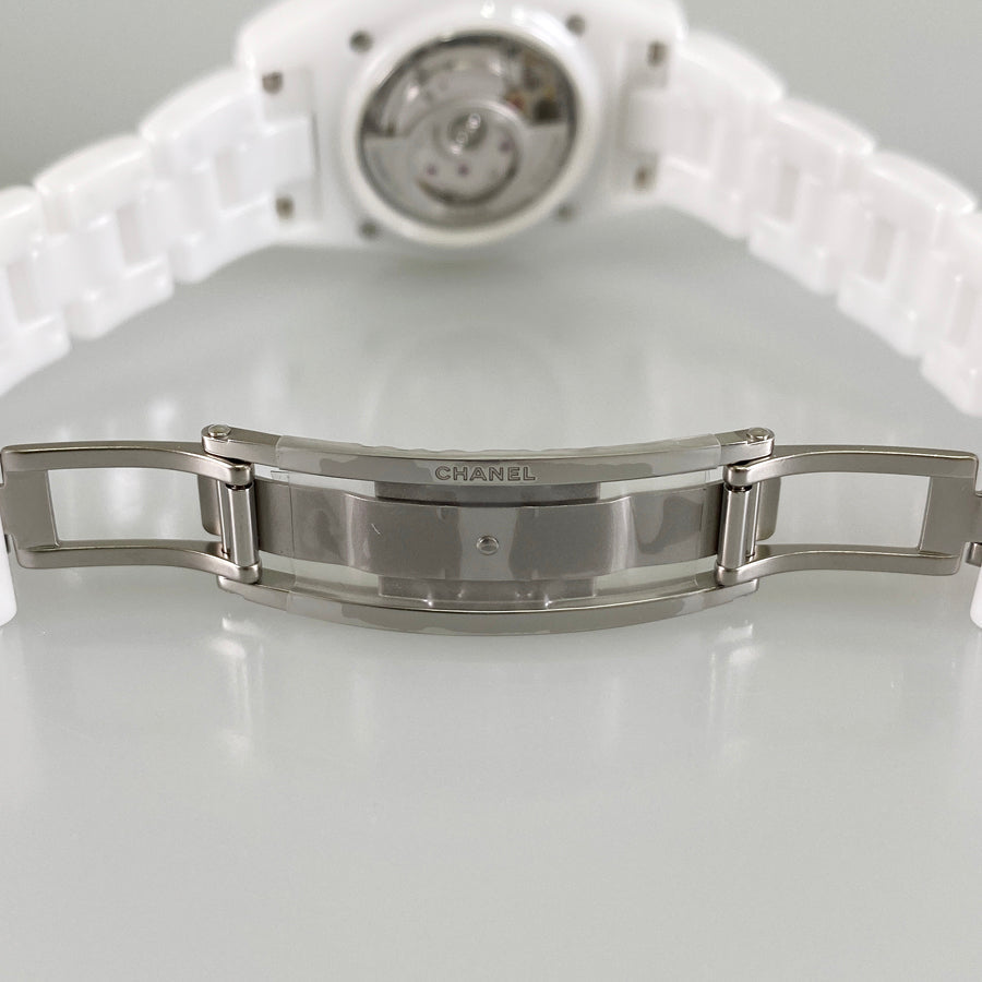 CHANEL J12 H10472 Women's Watch