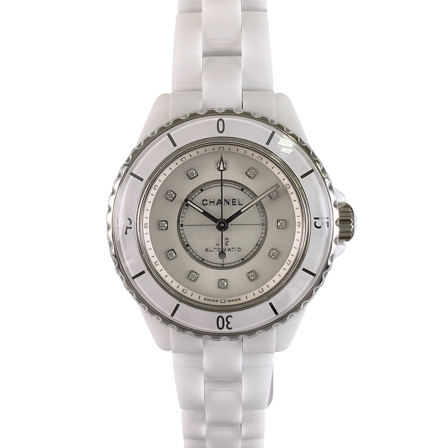 CHANEL J12 H10472 Women's Watch