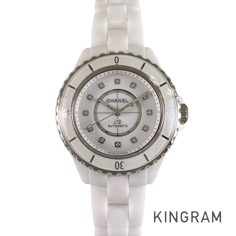 CHANEL J12 H9741 Women's Watch