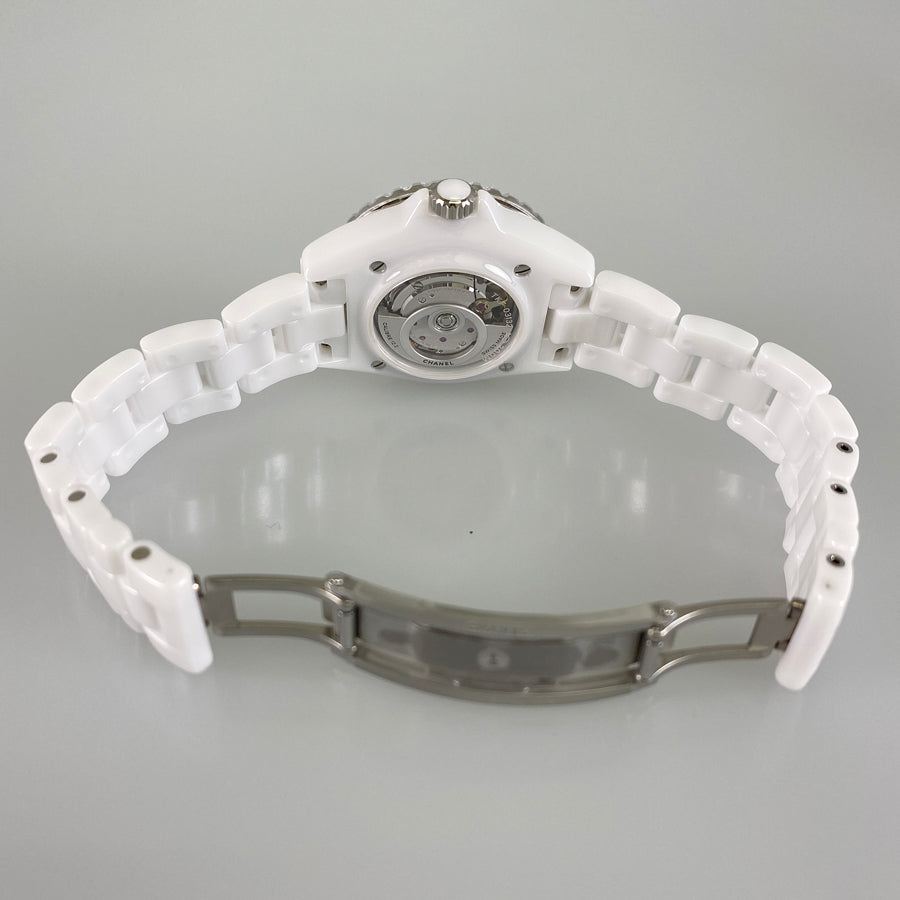 CHANEL J12 H9741 Women's Watch