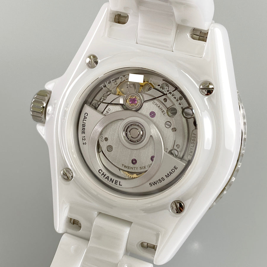 CHANEL J12 H9741 Women's Watch