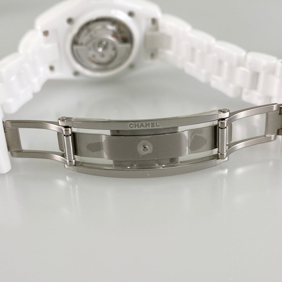 CHANEL J12 H9741 Women's Watch