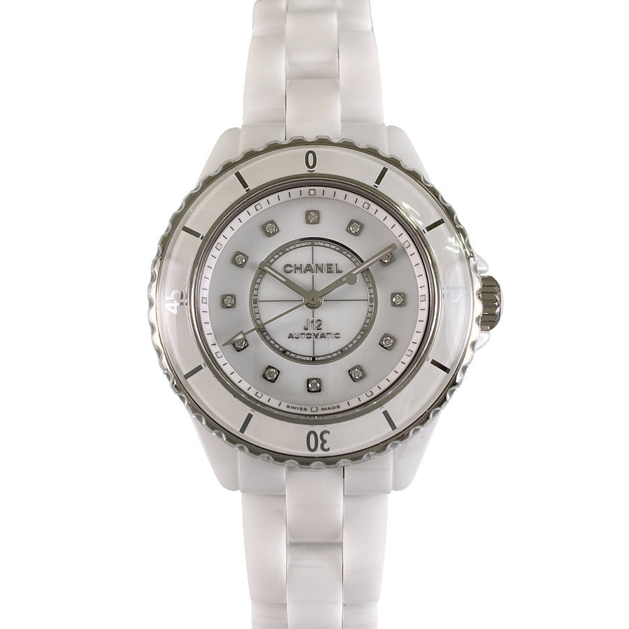 CHANEL J12 H9741 Women's Watch