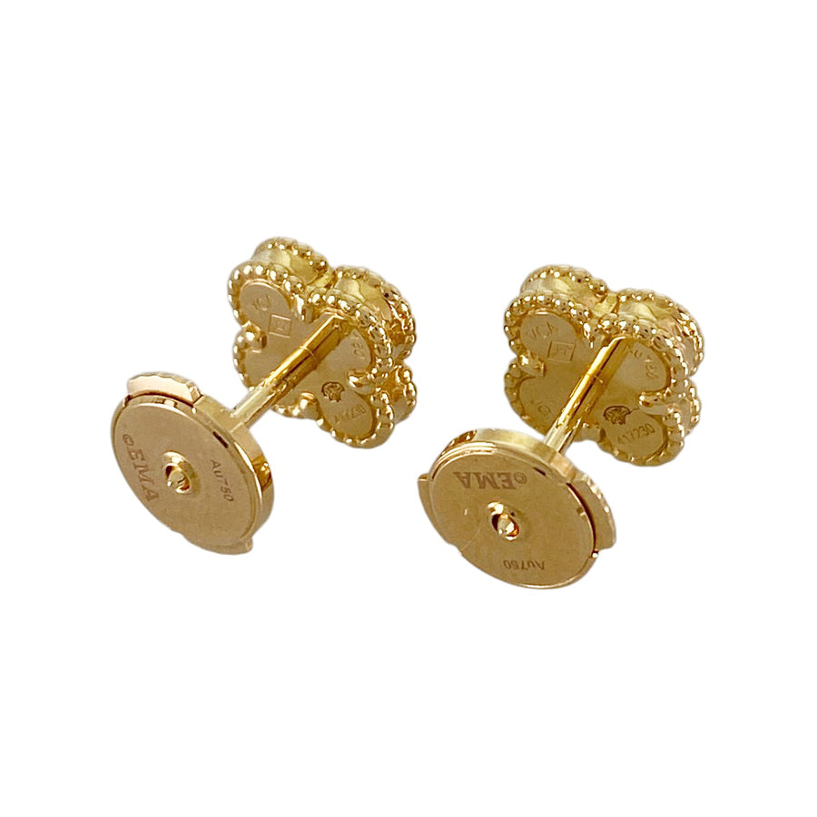 Van Cleef & Arpels Sweet Alhambra VCARA44900 Earring