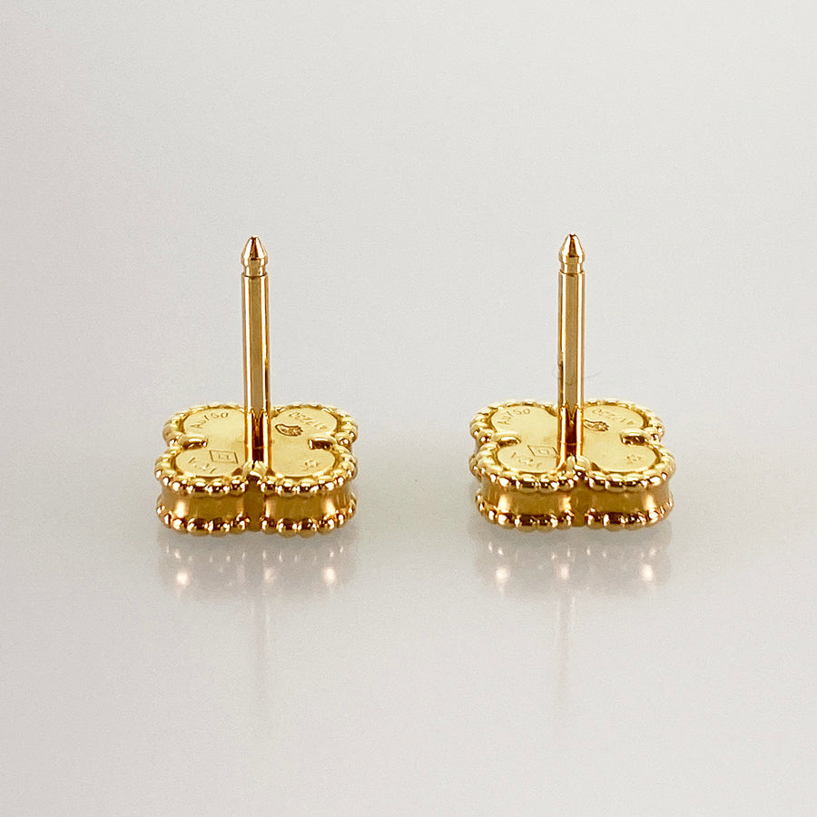 Van Cleef & Arpels Sweet Alhambra VCARA44900 Earring
