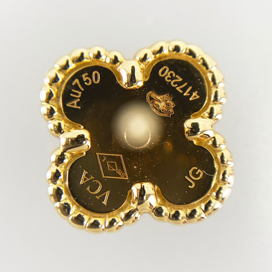 Van Cleef & Arpels Sweet Alhambra VCARA44900 Earring