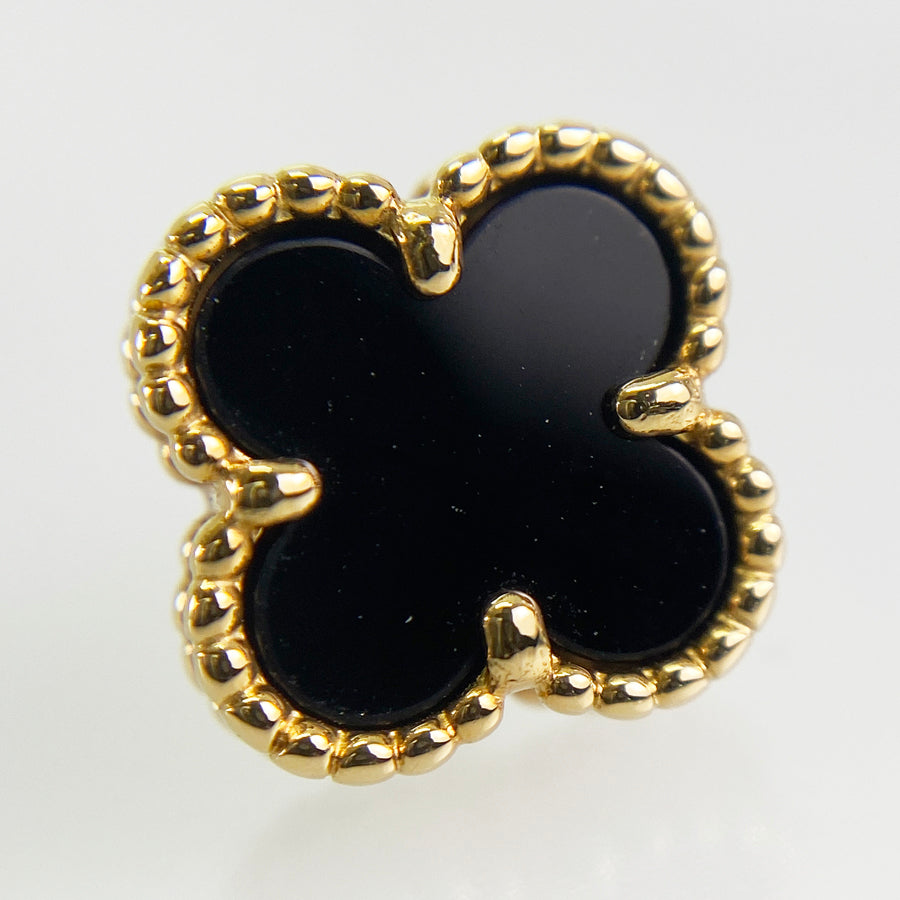 Van Cleef & Arpels Sweet Alhambra VCARA44900 Earring