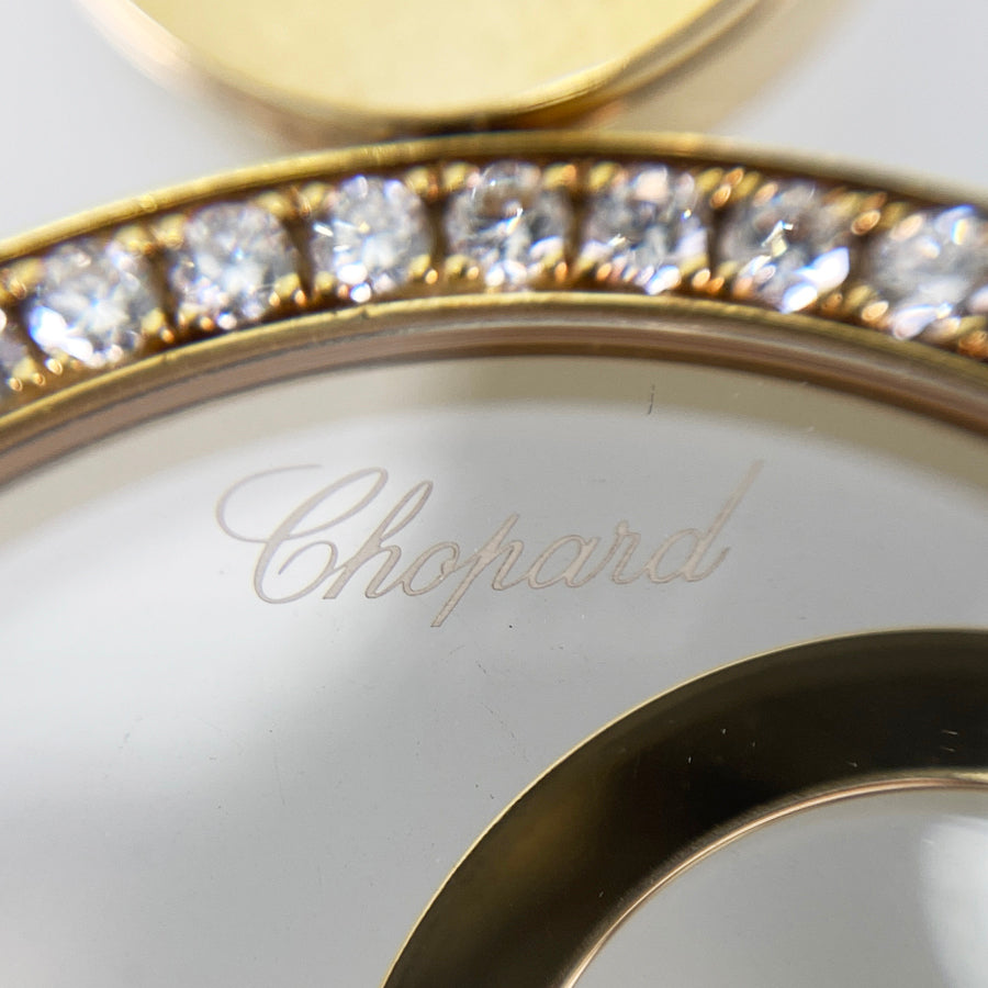 Chopard Happy spirit 79/6103/0-20 Long necklace