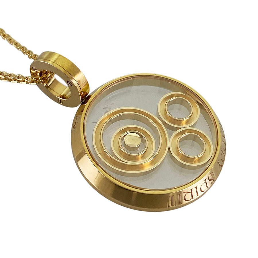 Chopard Happy spirit 79/6103/0-20 Long necklace
