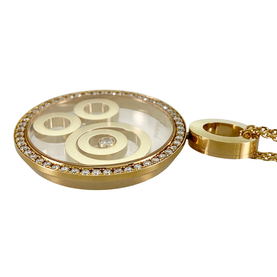 Chopard Happy spirit 79/6103/0-20 Long necklace