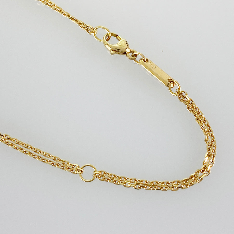 Chopard Happy spirit 79/6103/0-20 Long necklace