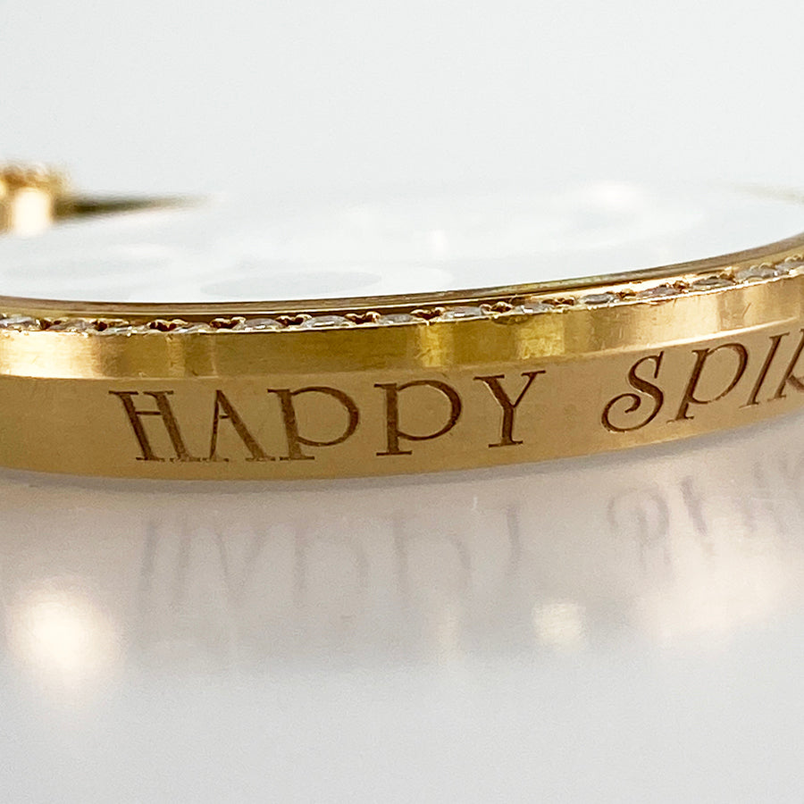 Chopard Happy spirit 79/6103/0-20 Long necklace