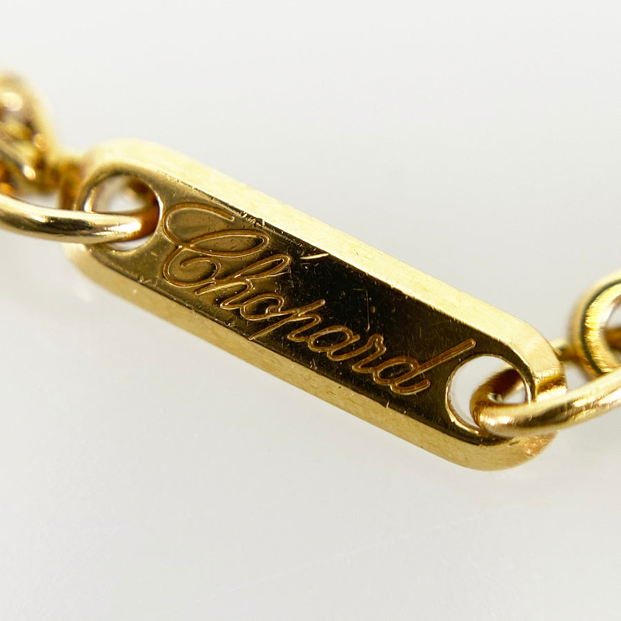 Chopard Happy spirit 79/6103/0-20 Long necklace