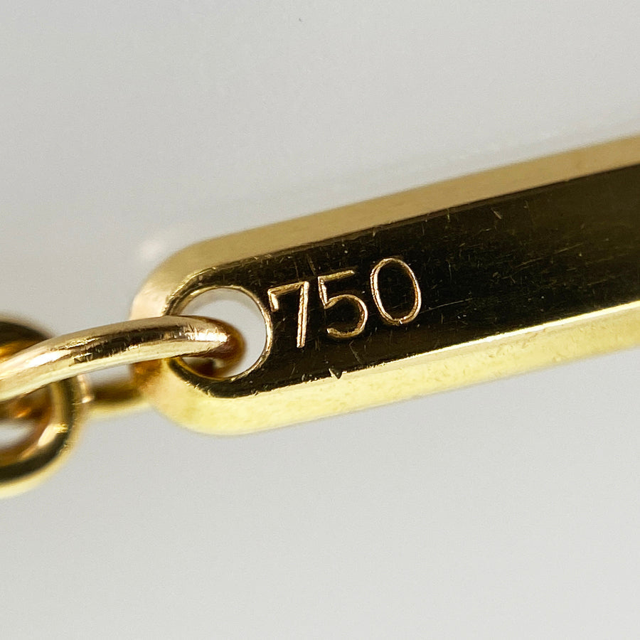 Chopard Happy spirit 79/6103/0-20 Long necklace