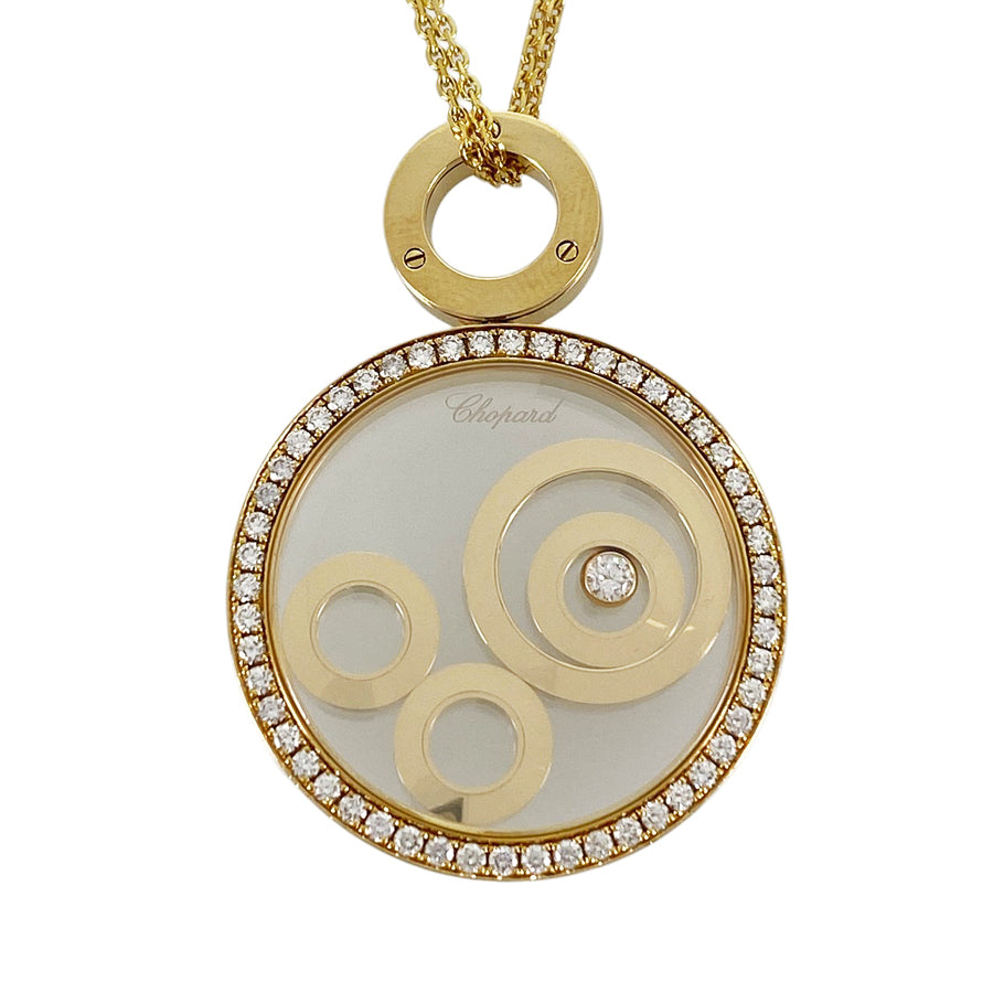 Chopard Happy spirit 79/6103/0-20 Long necklace