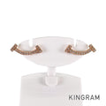TIFFANY&Co. T Smile mini Earring