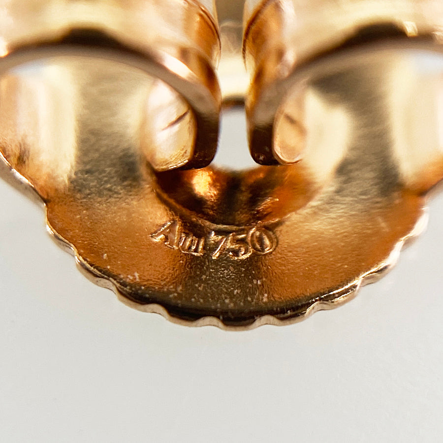 TIFFANY&Co. T Smile mini Earring
