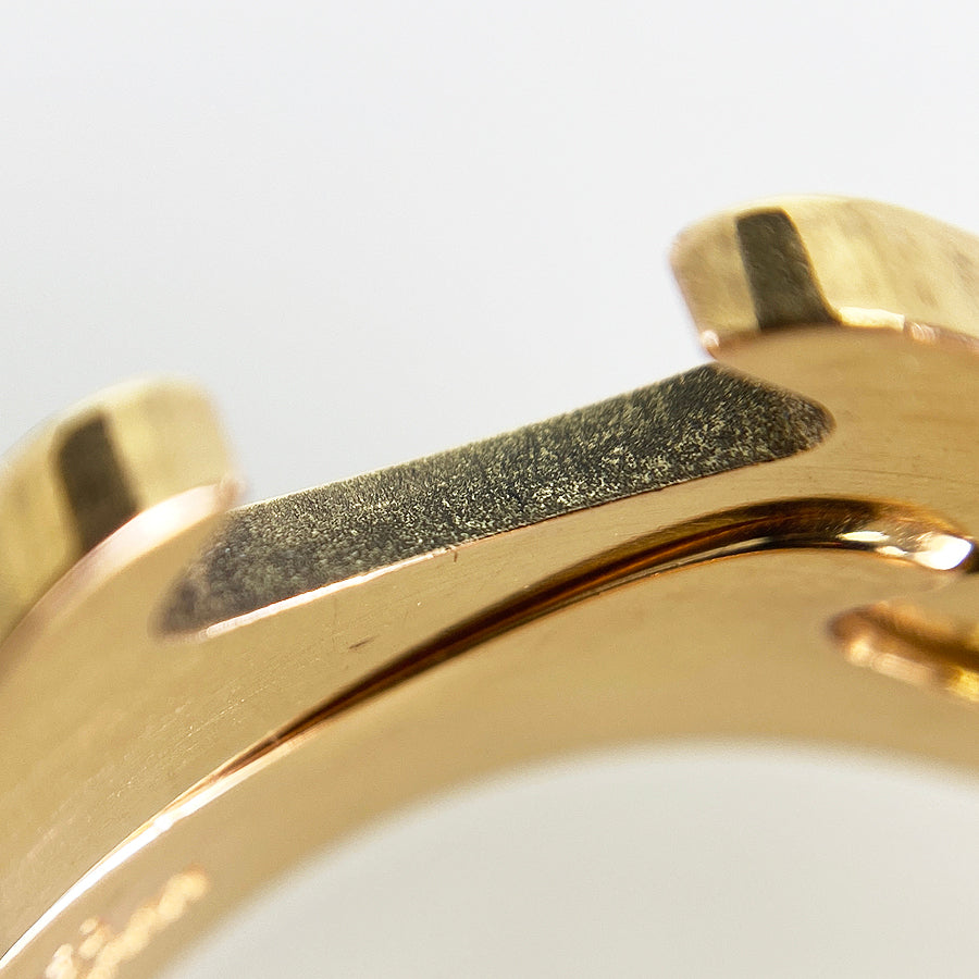 Georg Jensen Fusion quadruple Ring